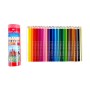 Colour Pencils in Round Tin 24 L